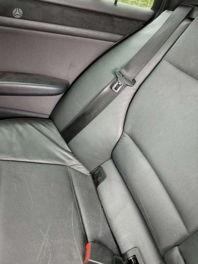 BMW 320, 2.0 l., universalas