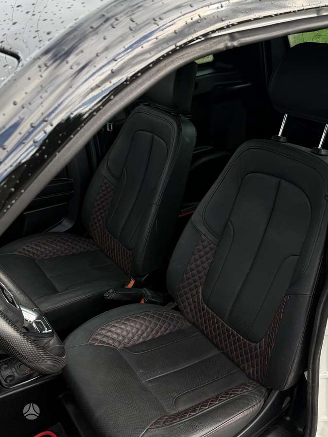 Ligier JS60, coupe