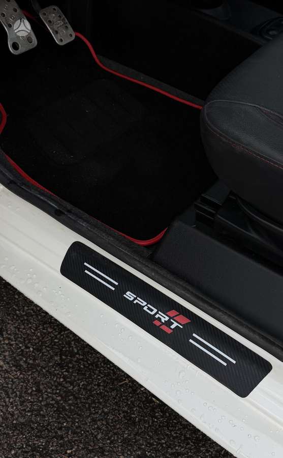 Ligier JS60, coupe