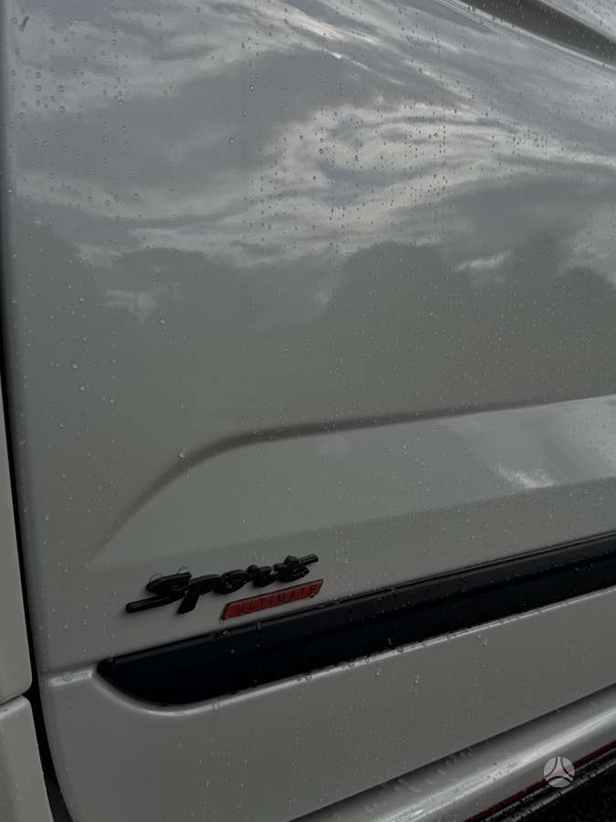 Ligier JS60, coupe