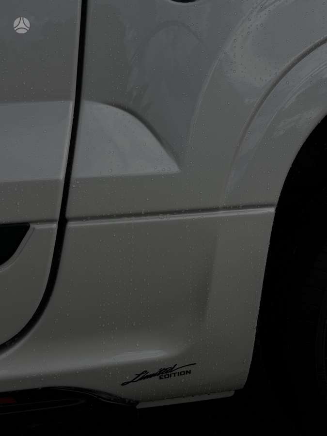 Ligier JS60, coupe