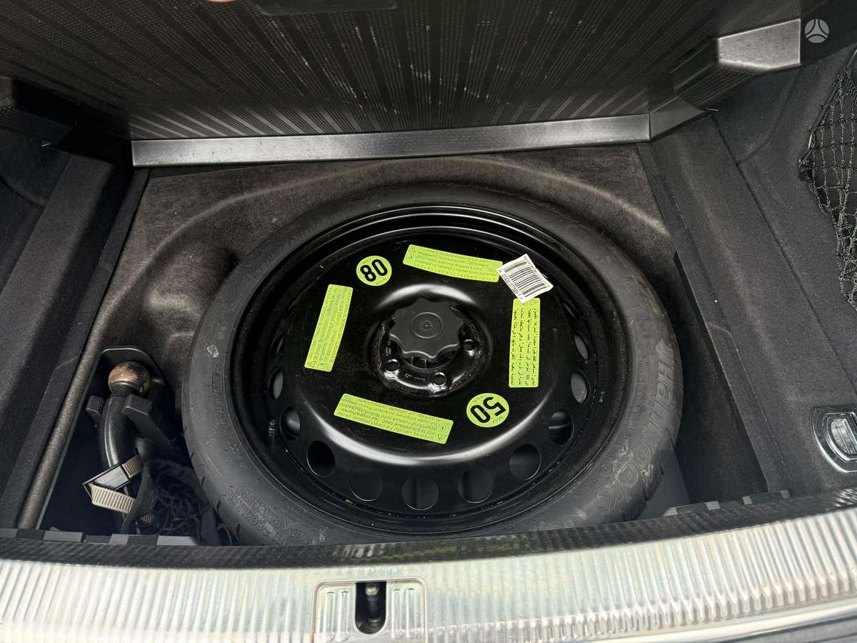 Audi A4, 2.0 l., Универсал