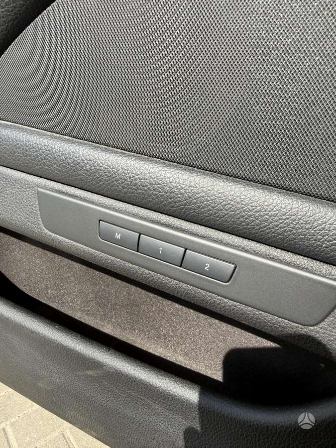 BMW 535, 3.0 l., wagon