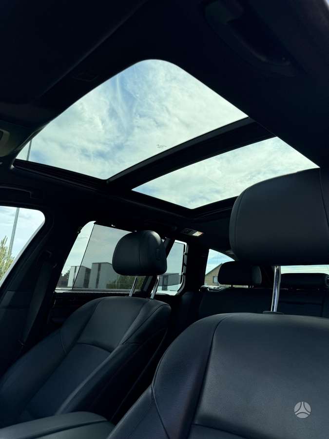 BMW 535, 3.0 l., wagon