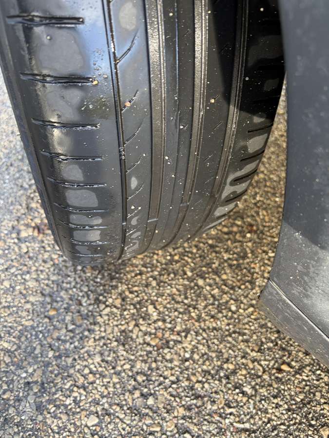Audi A3, 1.9 l., Хэтчбек