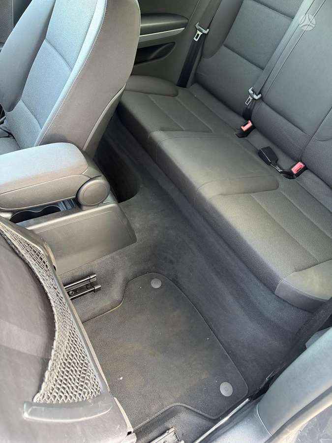Audi A3, 1.9 l., hatchback
