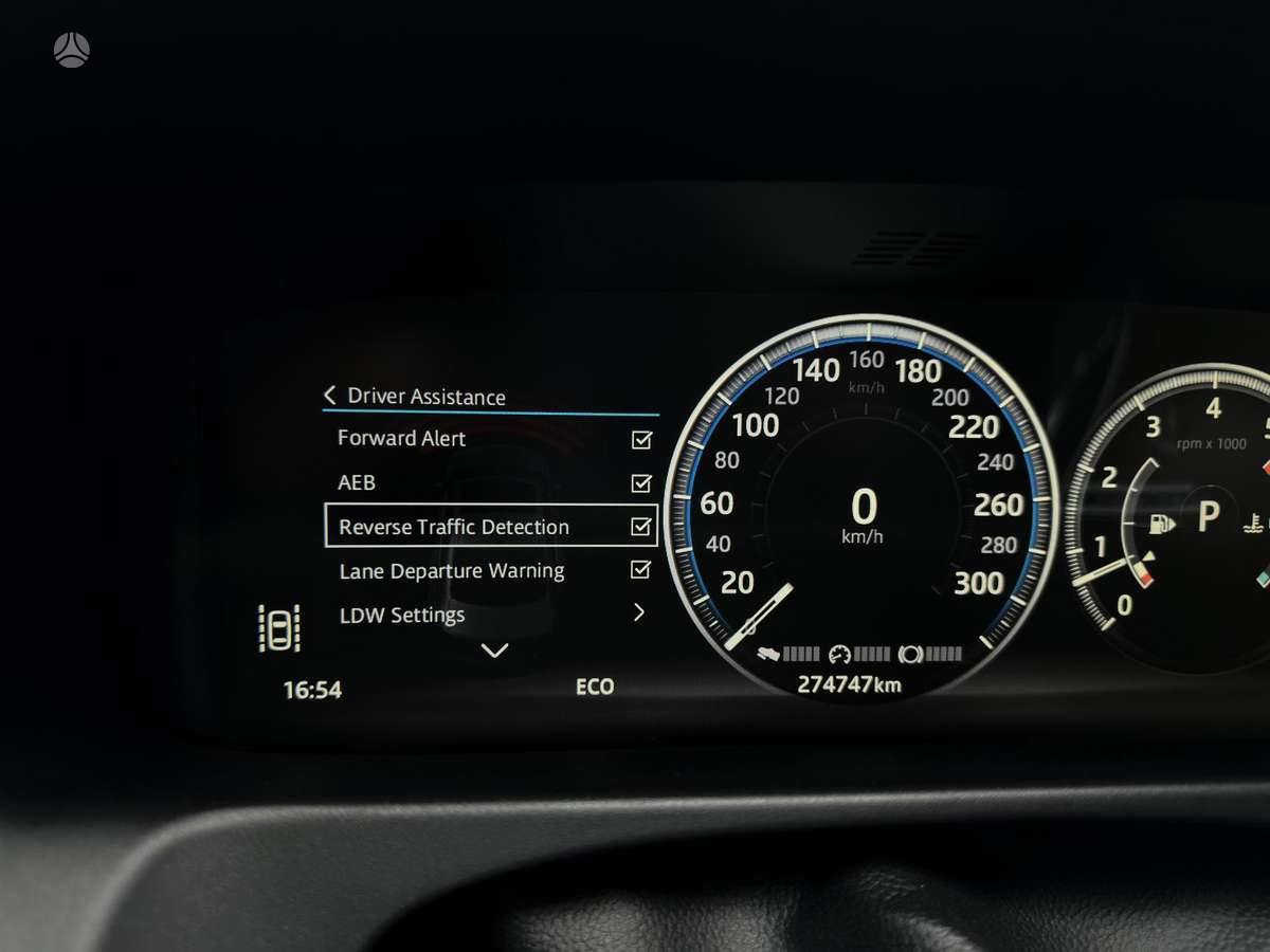 Jaguar XF, 3.0 l., Седан