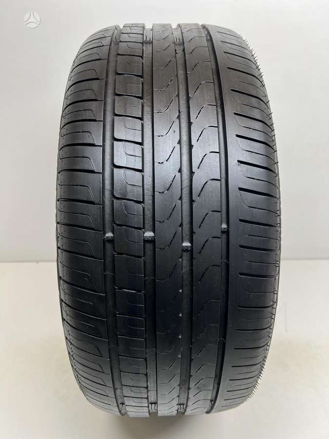Pirelli Cinturato P7 RFT, летние 255/40 R18