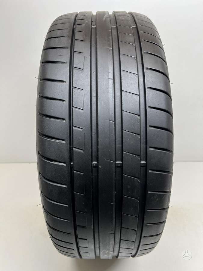 Goodyear EagleF1Asymmetric 3 2022m, летние 255/45 R19