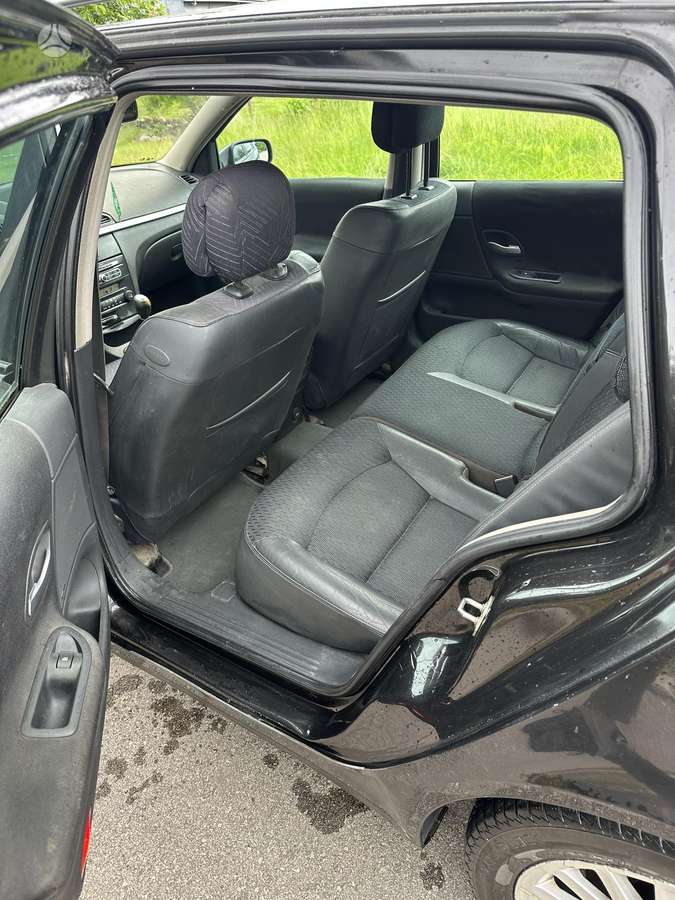 Renault Laguna, 1.9 l., Универсал