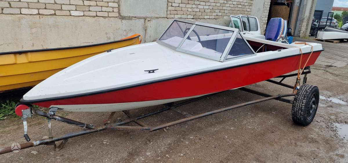 EVINRUDE 25, яхты / катера