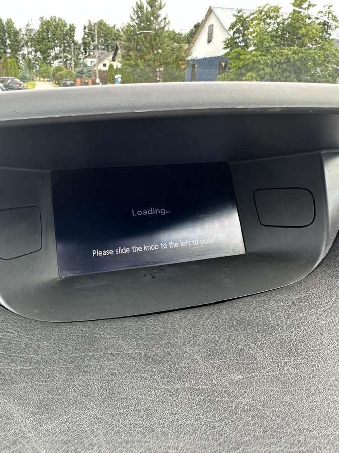Renault Laguna, 1.9 l., Универсал