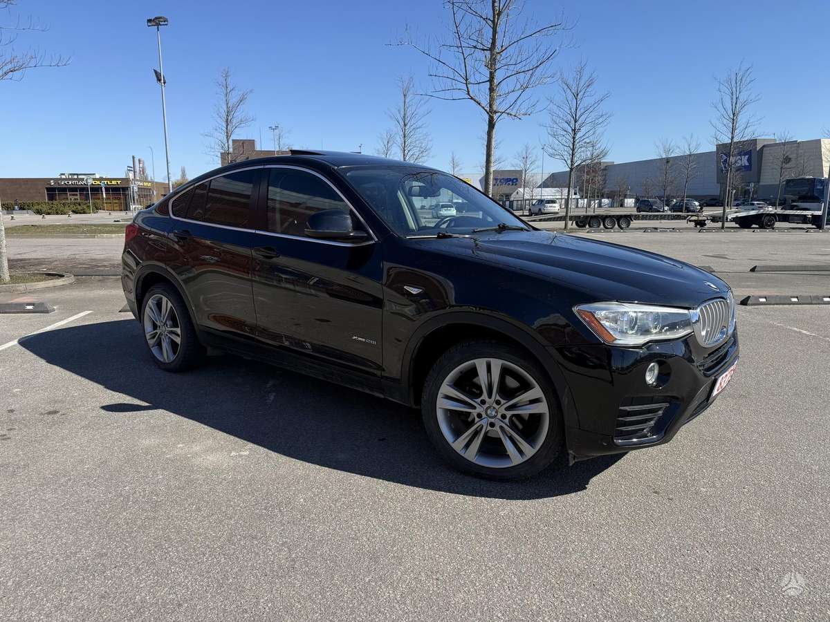 BMW 520, 2.0 l., sedans