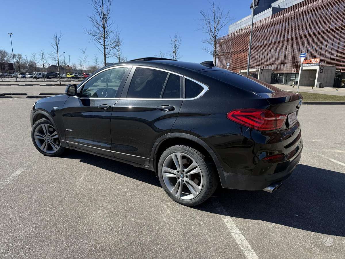 BMW 520, 2.0 l., sedans