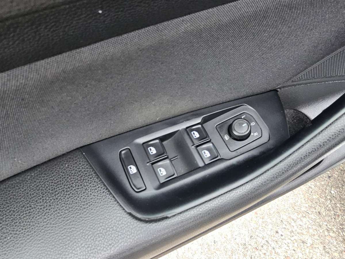 Volkswagen Passat, 2.0 l., Универсал
