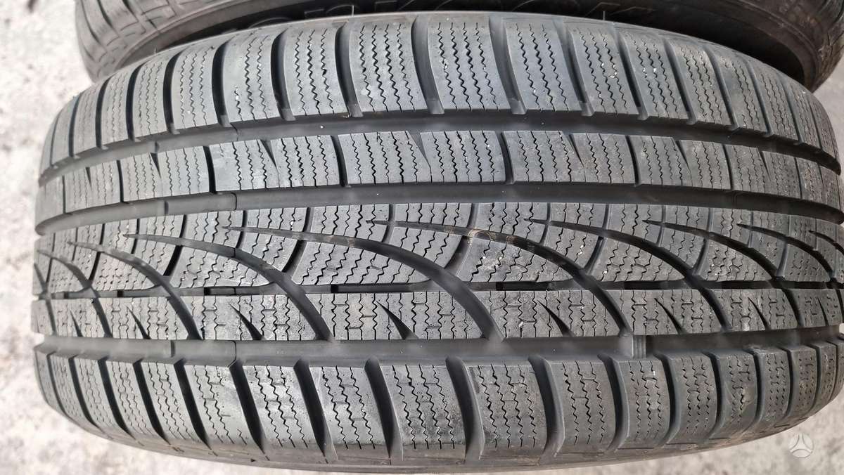 BMW, light alloy, R17