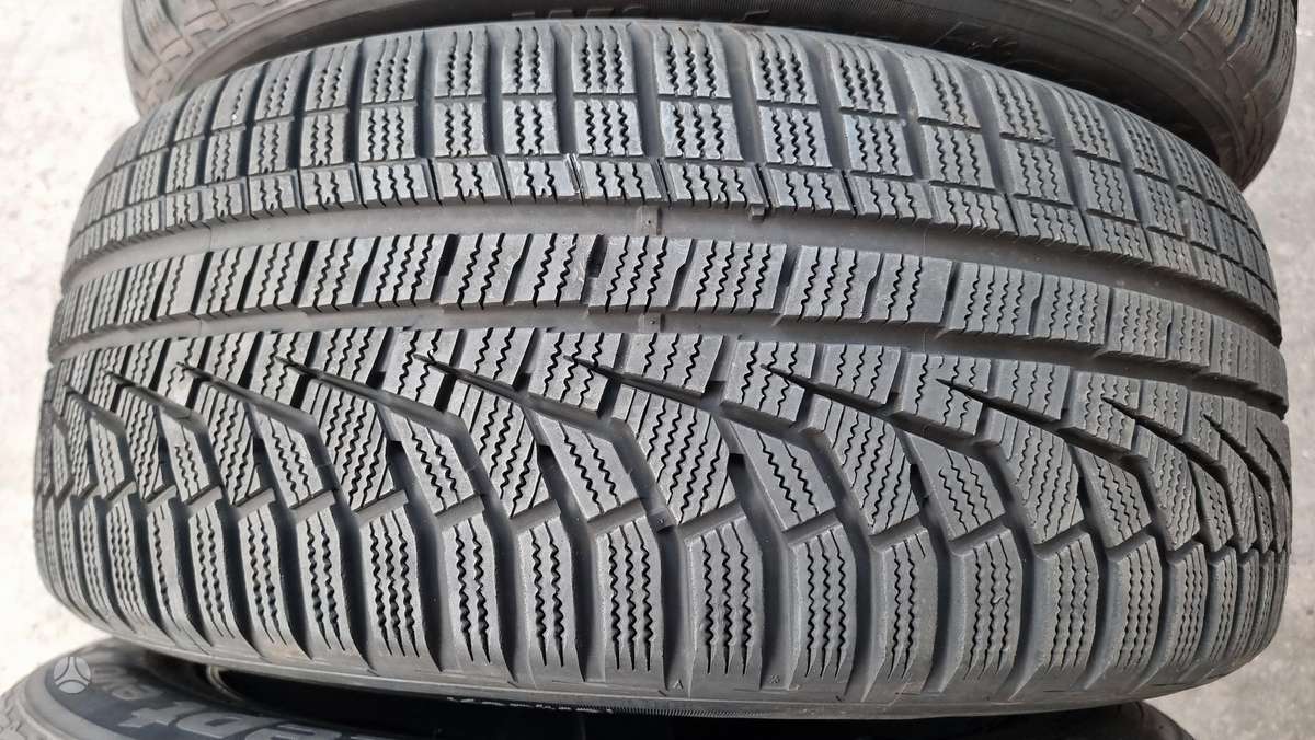 BMW, lengvojo lydinio, R17