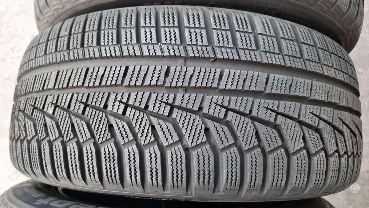 BMW, light alloy, R17