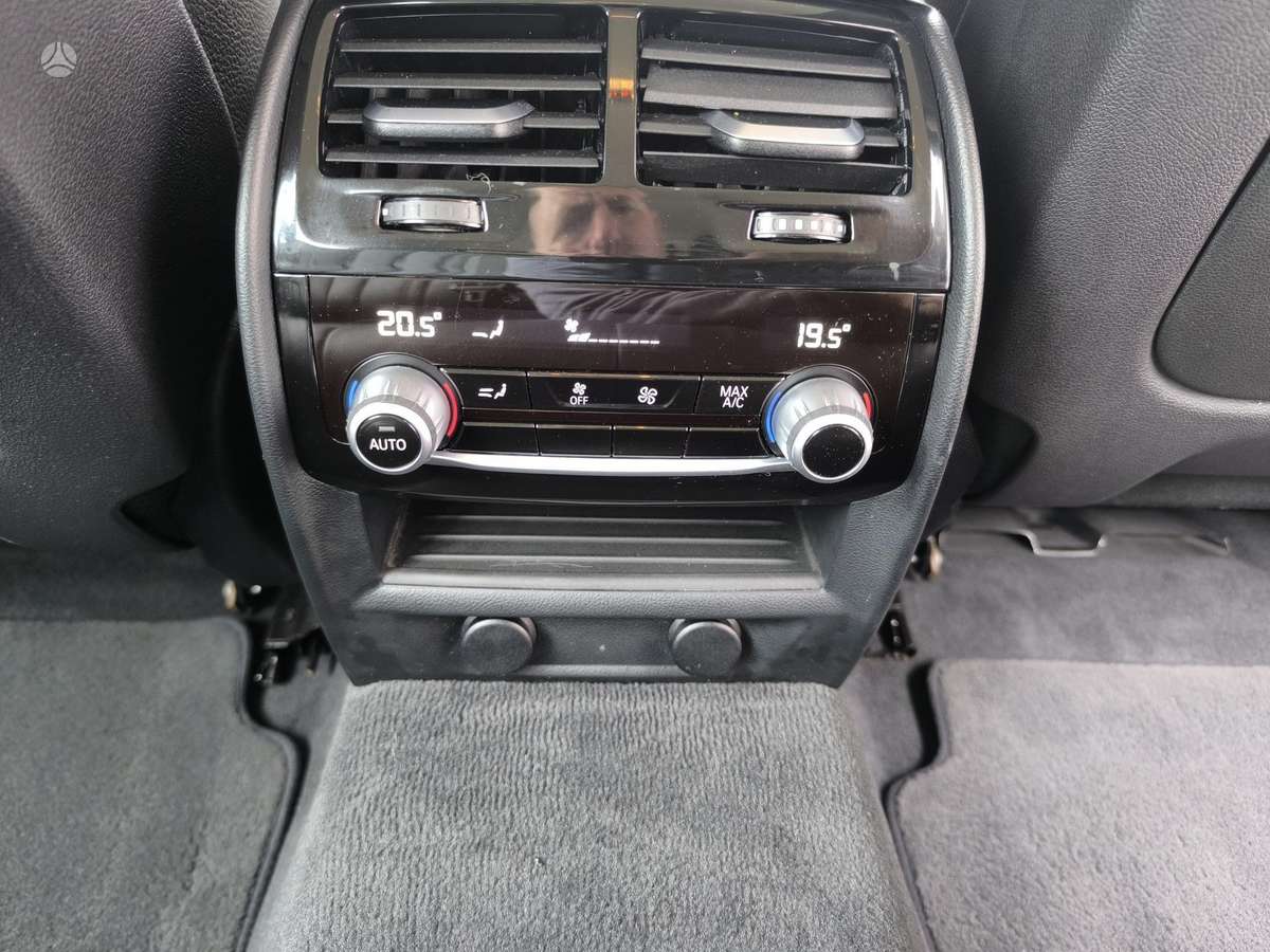 BMW 520, 0.2 l., wagon