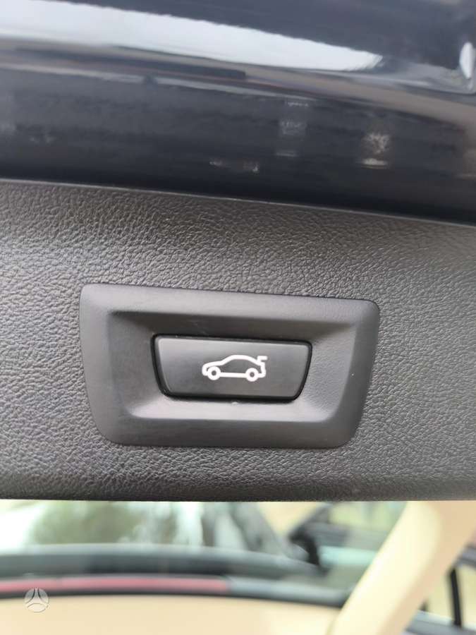 BMW 520, 0.2 l., Универсал