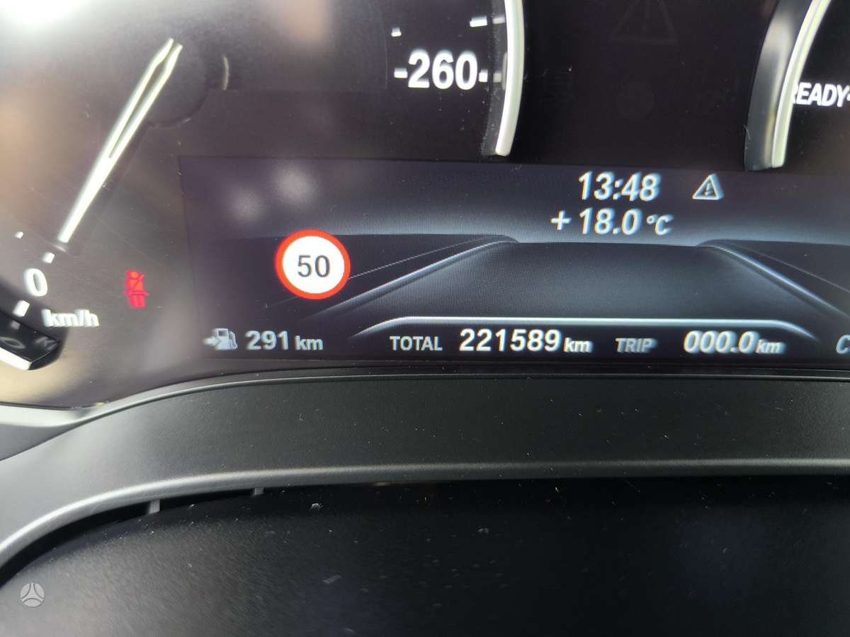 BMW 520, 0.2 l., wagon
