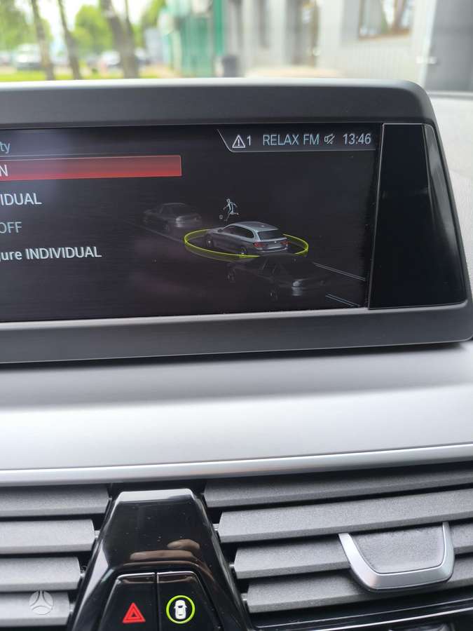 BMW 520, 0.2 l., wagon
