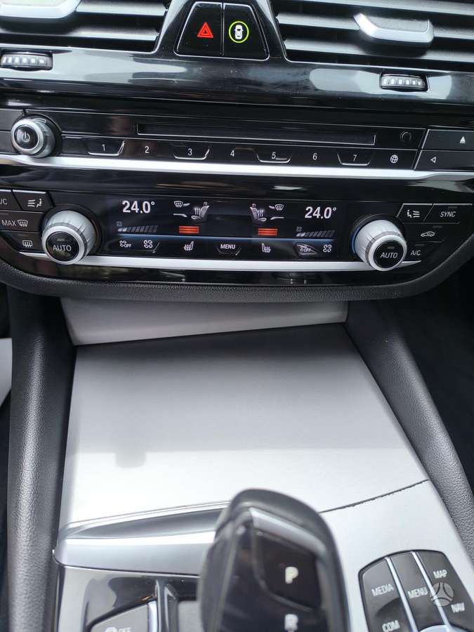 BMW 520, 0.2 l., universalas