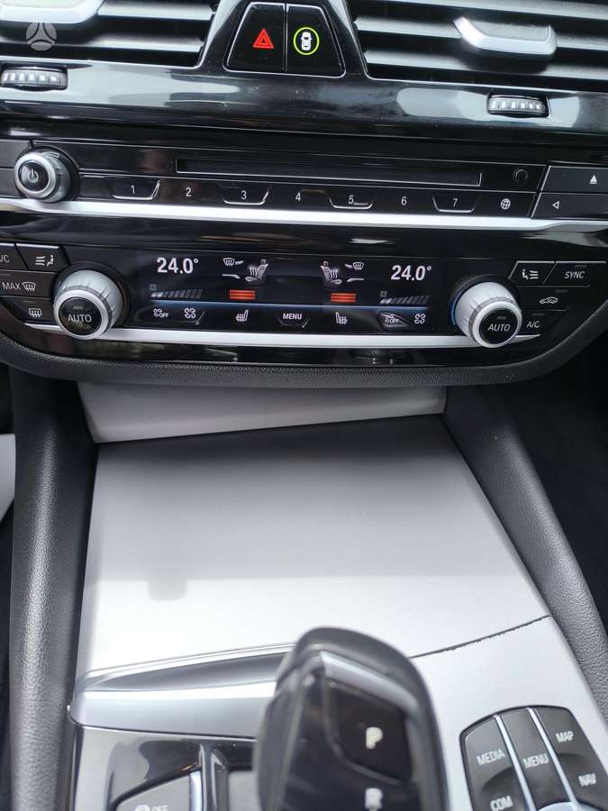 BMW 520, 0.2 l., wagon