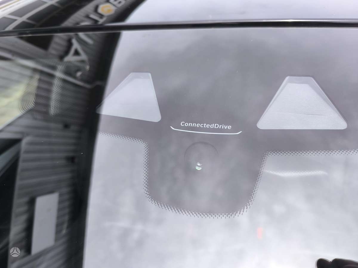 BMW 520, 0.2 l., Универсал