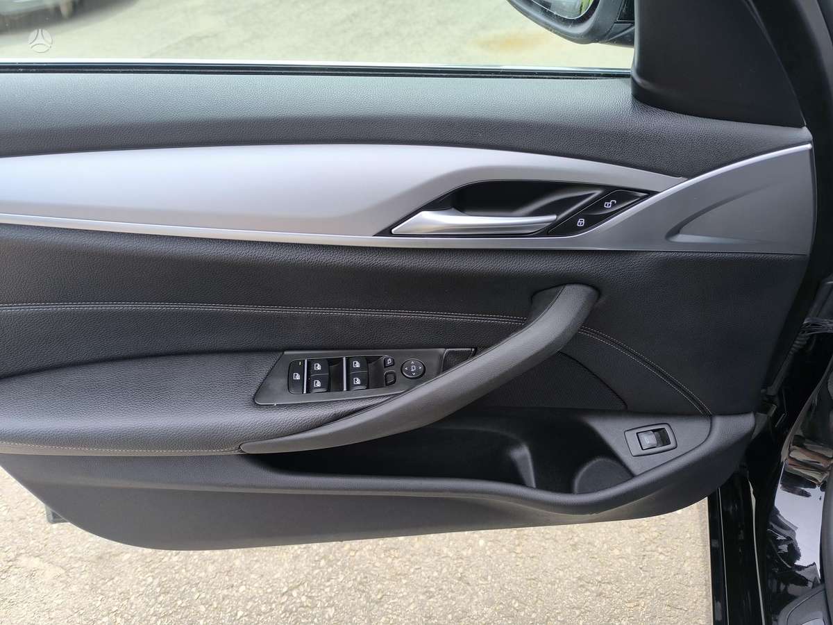 BMW 520, 0.2 l., wagon