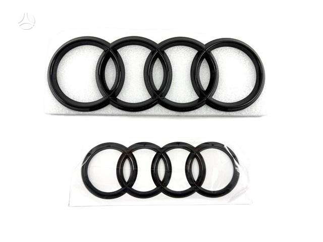 Audi Q3, S-line, Audi q3 2011 2015 shadow line