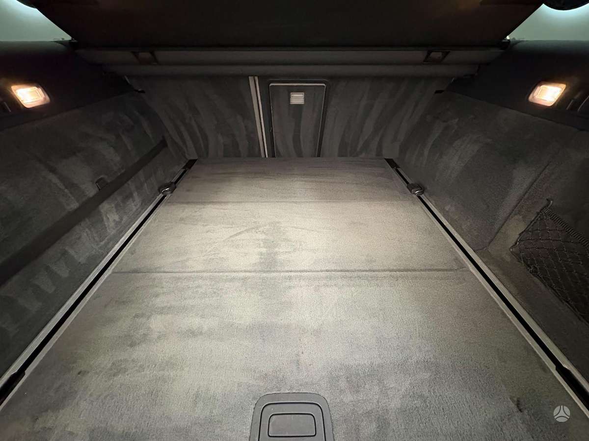 Audi A6 allroad, 3.0 l., Универсал