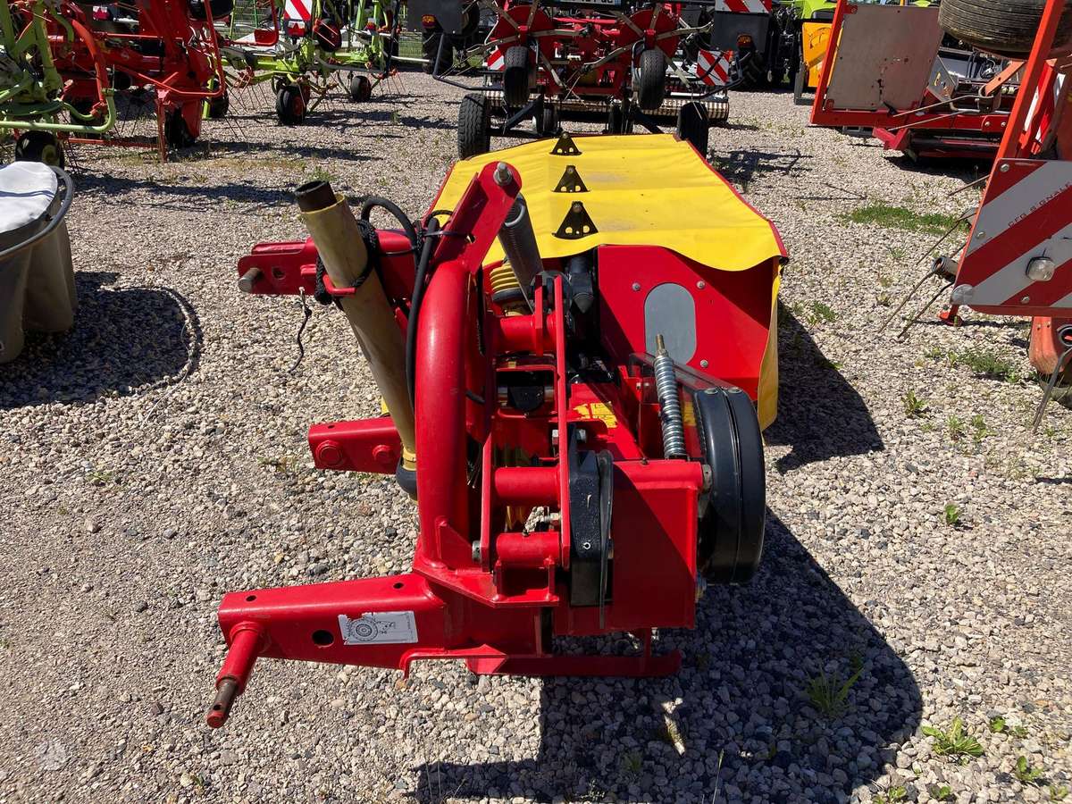 Fella SM 270, hay mowers / conditioners