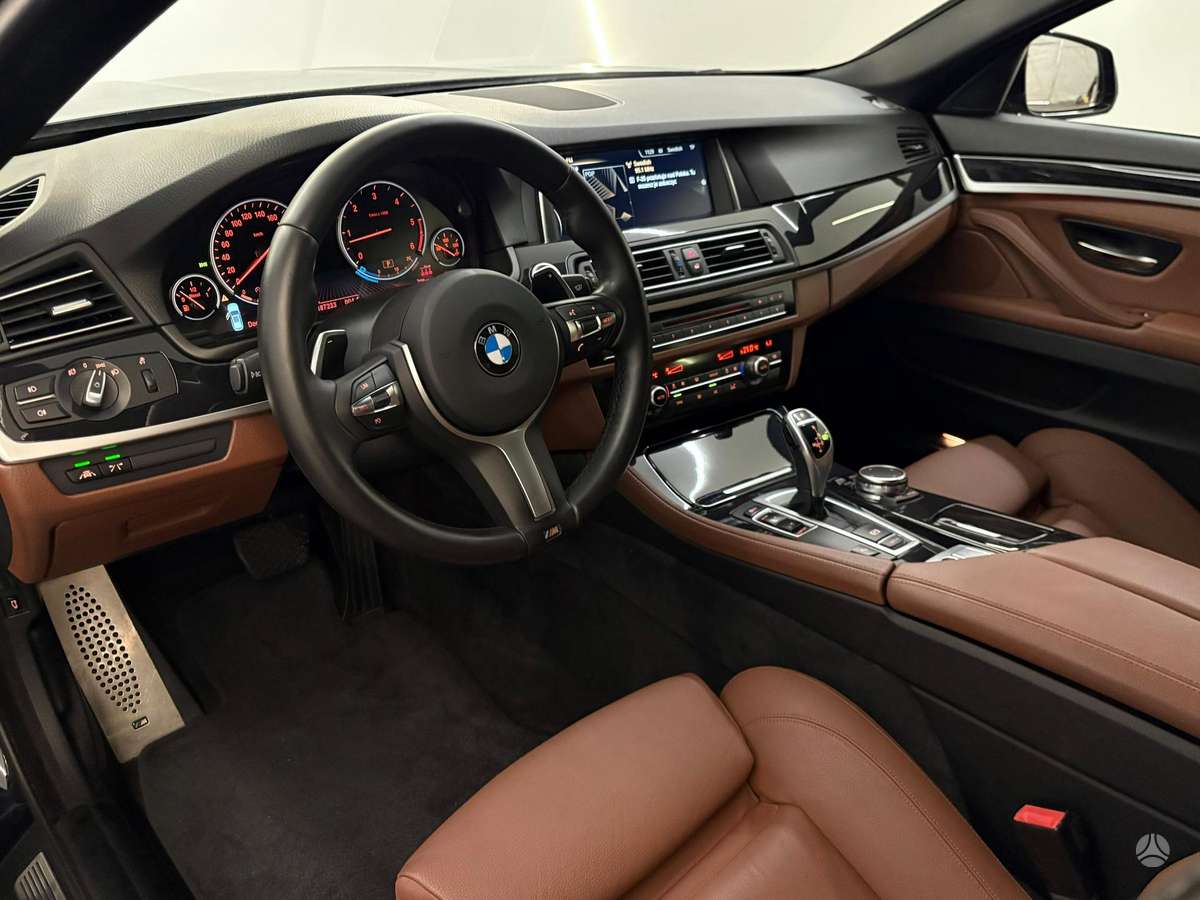 BMW 530, 3.0 l., Универсал
