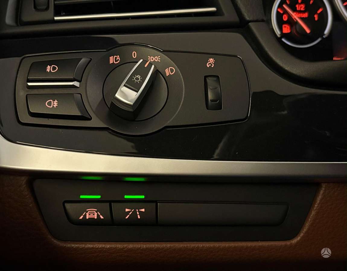 BMW 530, 3.0 l., Универсал