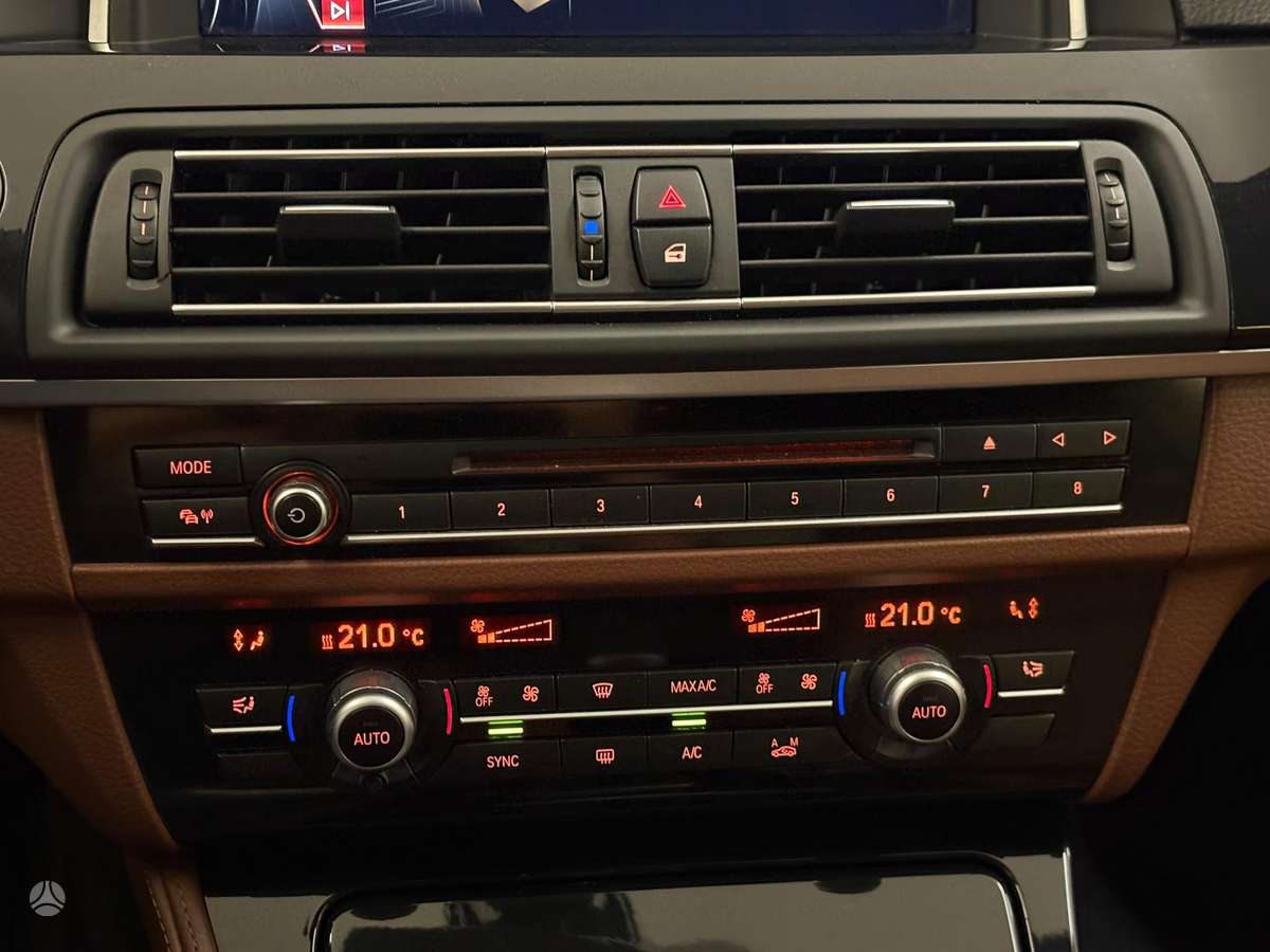 BMW 530, 3.0 l., Универсал