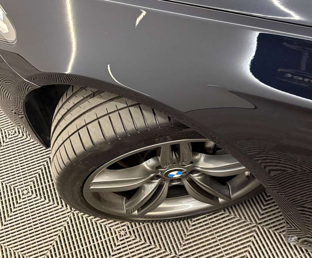 BMW 530, 3.0 l., Универсал