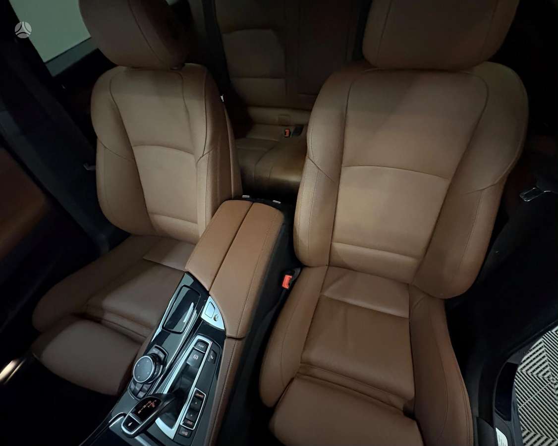 BMW 530, 3.0 l., Универсал