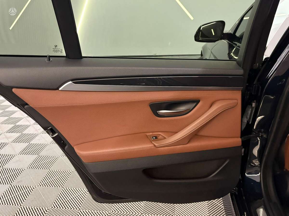 BMW 530, 3.0 l., Универсал