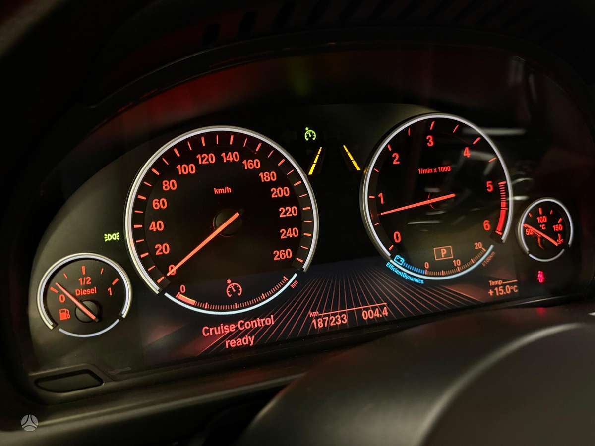 BMW 530, 3.0 l., Универсал