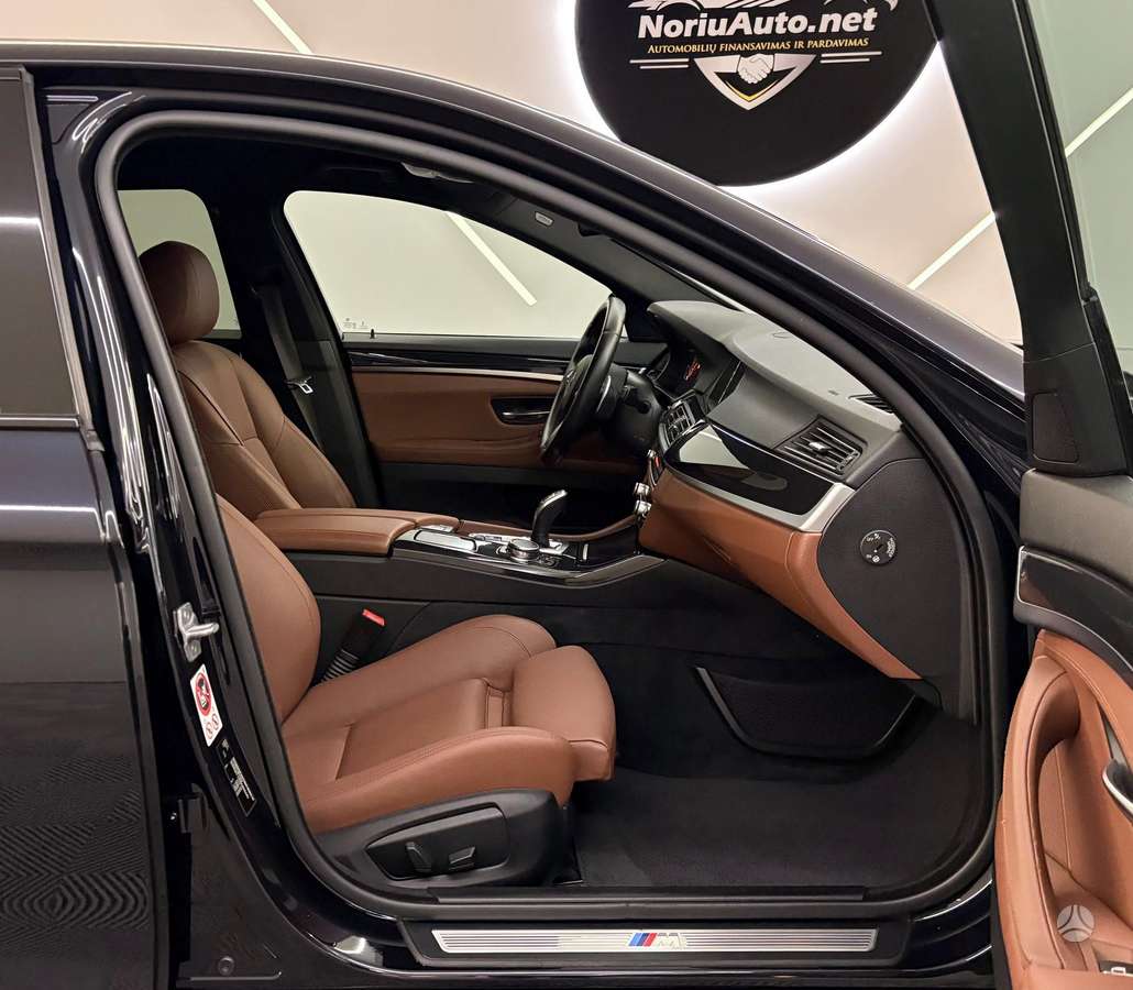 BMW 530, 3.0 l., Универсал