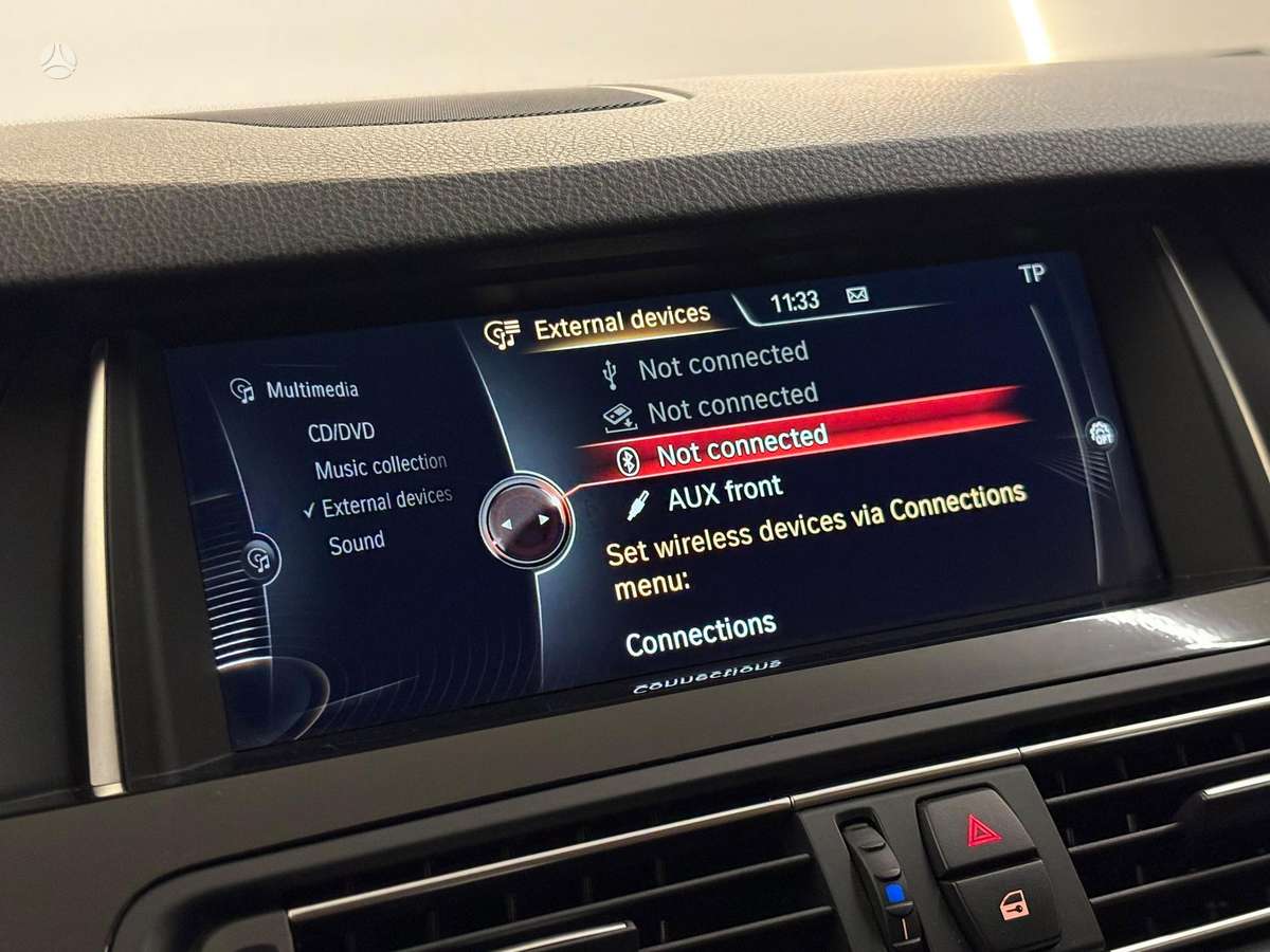 BMW 530, 3.0 l., Универсал