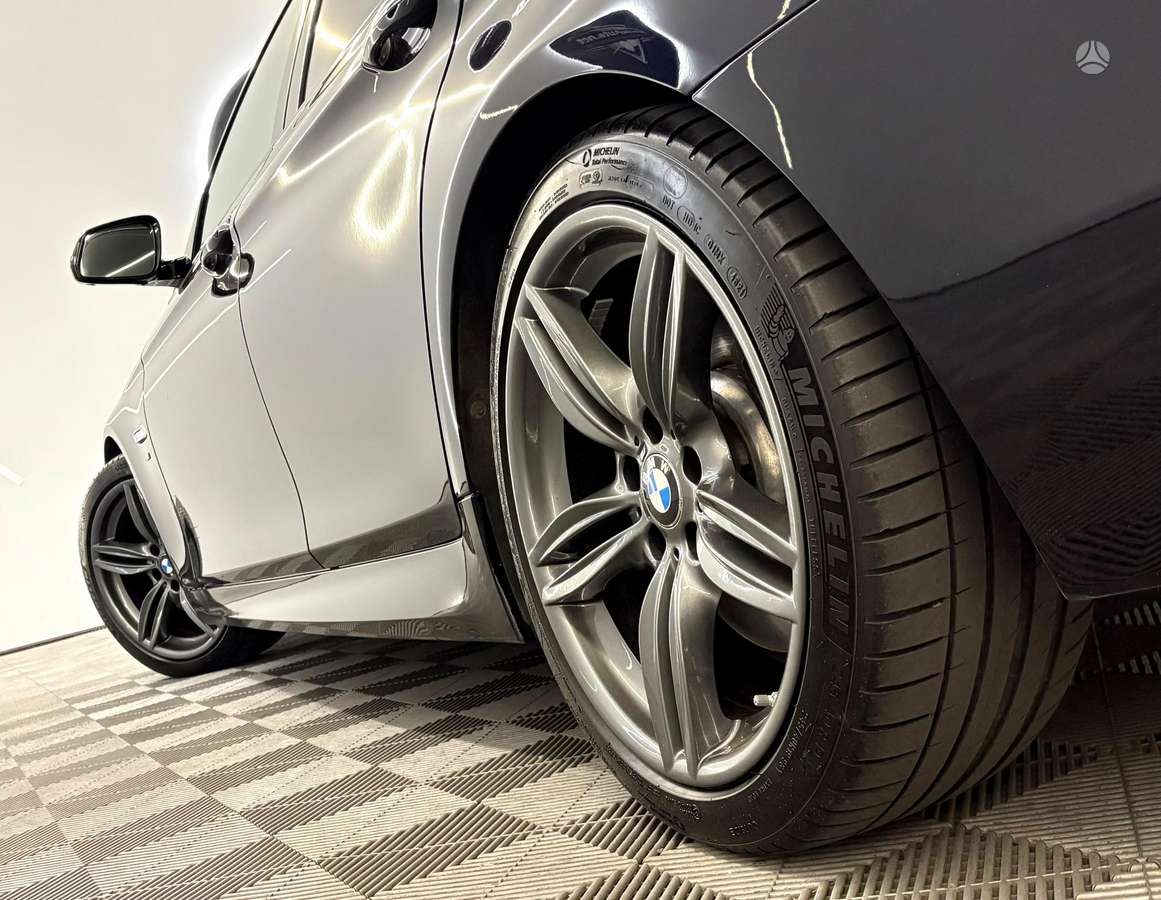 BMW 530, 3.0 l., Универсал