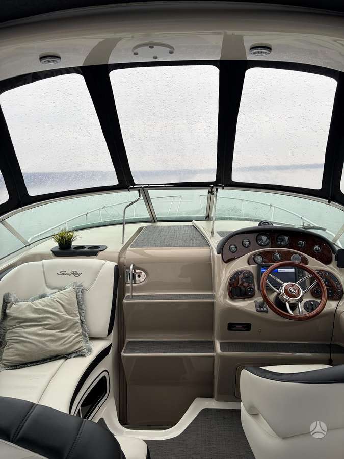 Sundancer 280/310 Searay, яхты / катера