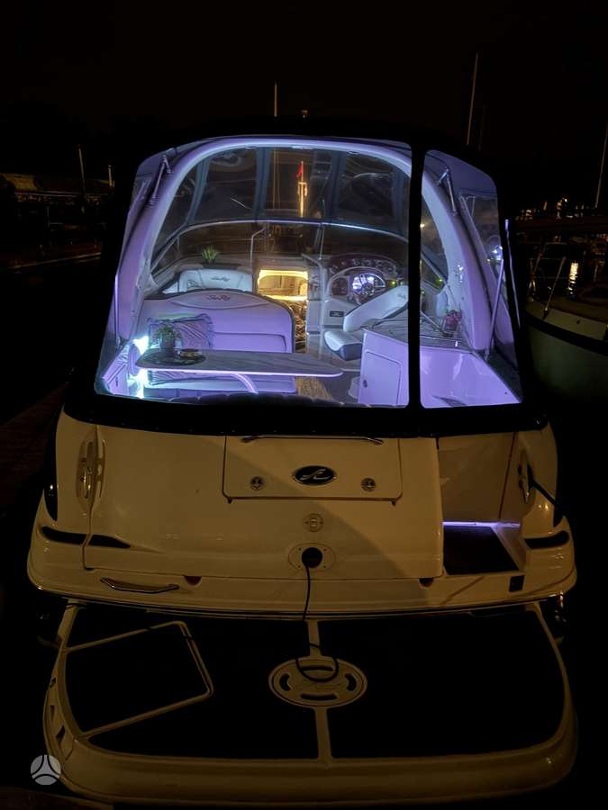 Sundancer 280/310 Searay, яхты / катера