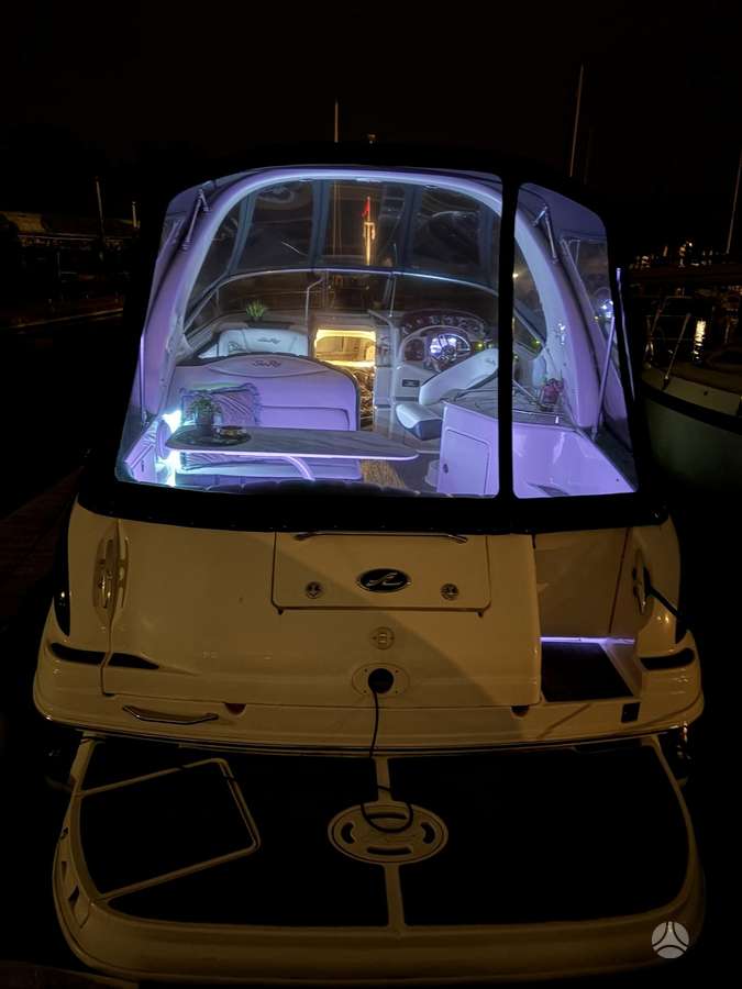 Sundancer 280/310 Searay, yachts / cruisers