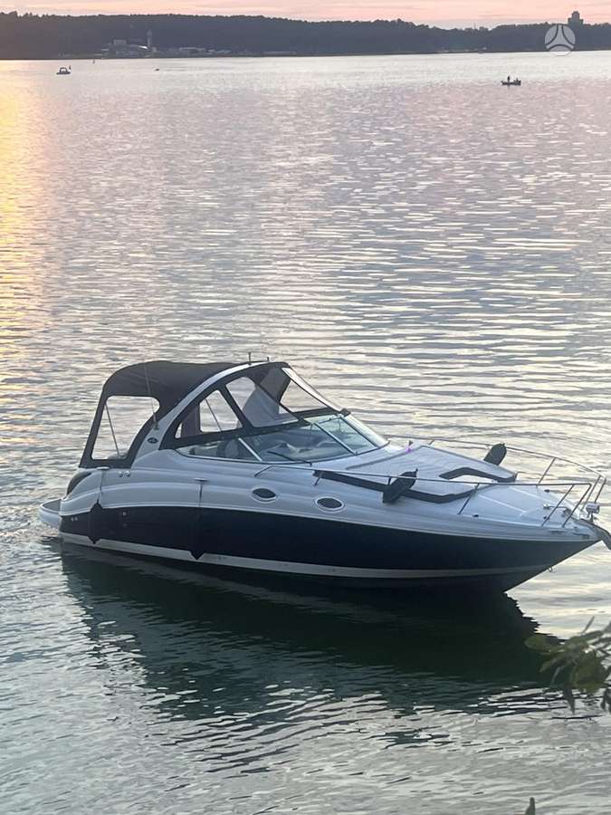 Sundancer 280/310 Searay, яхты / катера