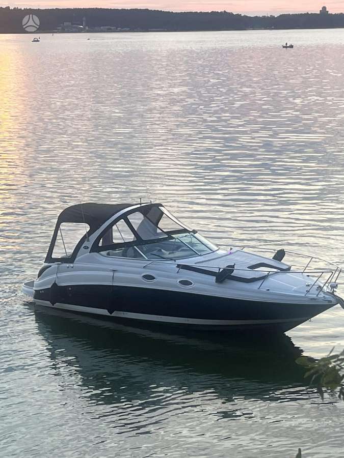Sundancer 280/310 Searay, yachts / cruisers