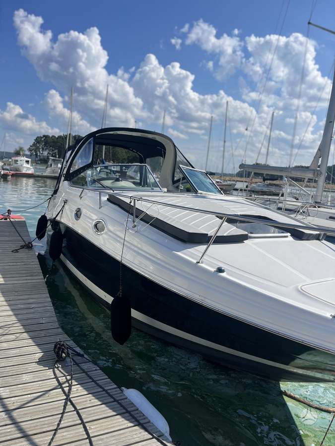 Sundancer 280/310 Searay, яхты / катера