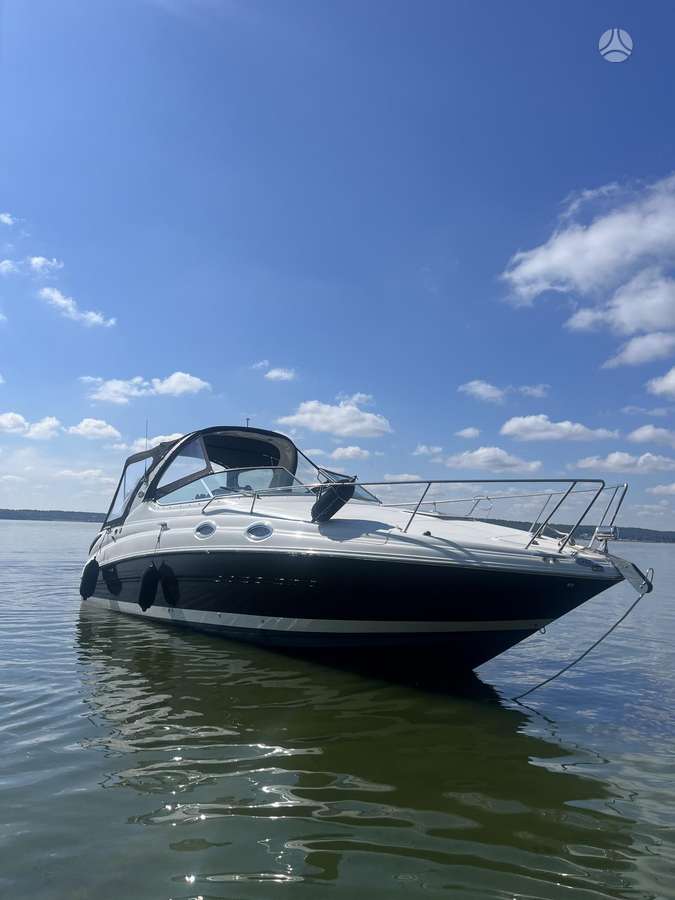 Sundancer 280/310 Searay, yachts / cruisers